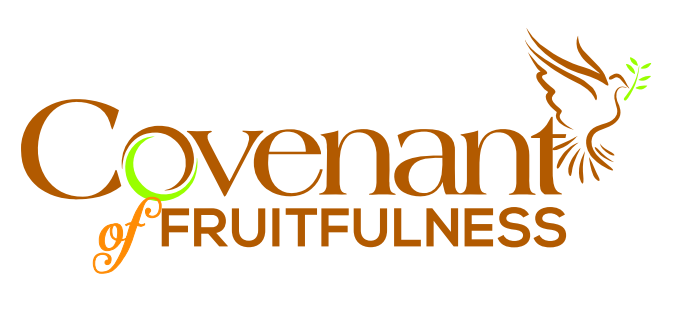 Covenant of Fruitfulness Logo